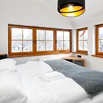 Wonder - Karkonosz Blisko Wyciagow Narciarskich, Szlakow I Restauracji Апартаменты *