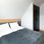 Wonder - Karkonosz Blisko Wyciagow Narciarskich, Szlakow I Restauracji Apartment *
