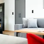 Apartment Wonder - Karkonosz Blisko Wyciagow Narciarskich, Szlakow I Restauracji