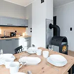 Wonder - Karkonosz Blisko Wyciagow Narciarskich, Szlakow I Restauracji