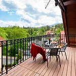 Apartment Wonder - Karkonosz Blisko Wyciagow Narciarskich, Szlakow I Restauracji