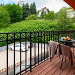 Apartment Wonder - Karkonosz Blisko Wyciagow Narciarskich, Szlakow I Restauracji Karpacz