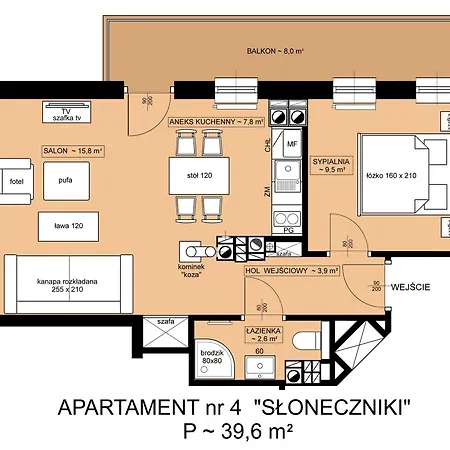 Apartament Wonder - Karkonosz Blisko Wyciągów Narciarskich, Szlaków I Restauracji