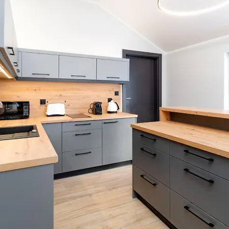 Apartament Wonder - Karkonosz Blisko Wyciągów Narciarskich, Szlaków I Restauracji