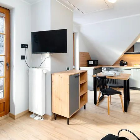 Apartmán Wonder - Karkonosz Blisko Wyciagow Narciarskich, Szlakow I Restauracji Karpacz