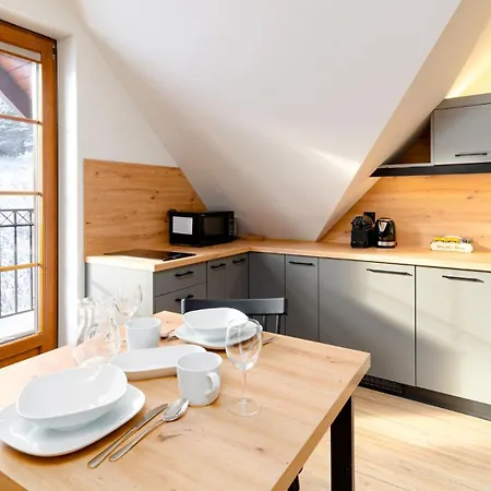 Wonder - Karkonosz Blisko Wyciągów Narciarskich, Szlaków I Restauracji *