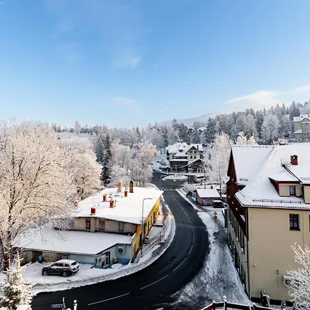 Apartmán Wonder - Karkonosz Blisko Wyciagow Narciarskich, Szlakow I Restauracji *