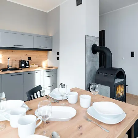 Wonder - Karkonosz Blisko Wyciągów Narciarskich, Szlaków I Restauracji