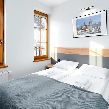 Wonder - Karkonosz Blisko Wyciągów Narciarskich, Szlaków I Restauracji Karpacz