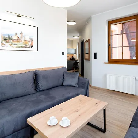 Wonder - Karkonosz Blisko Wyciągów Narciarskich, Szlaków I Restauracji *