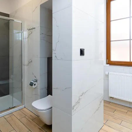 Apartament Wonder - Karkonosz Blisko Wyciągów Narciarskich, Szlaków I Restauracji