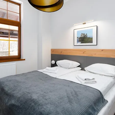 Wonder - Karkonosz Blisko Wyciągów Narciarskich, Szlaków I Restauracji *