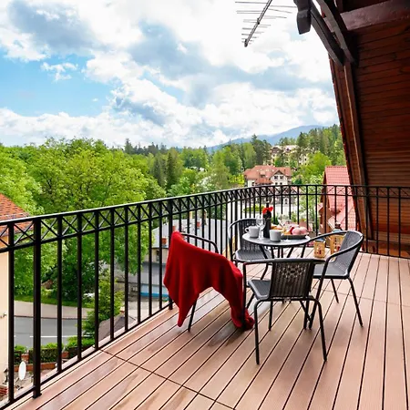 Apartament Wonder - Karkonosz Blisko Wyciągów Narciarskich, Szlaków I Restauracji