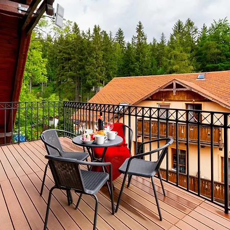 Wonder - Karkonosz Blisko Wyciągów Narciarskich, Szlaków I Restauracji