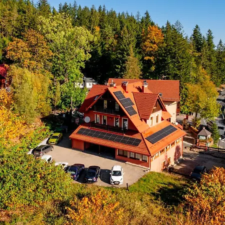 Апартаменты Wonder - Karkonosz Blisko Wyciagow Narciarskich, Szlakow I Restauracji Карпач