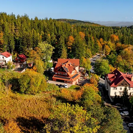 Wonder - Karkonosz Blisko Wyciągów Narciarskich, Szlaków I Restauracji *
