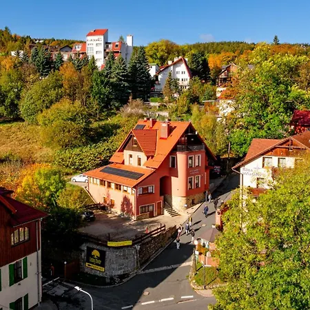 Wonder - Karkonosz Blisko Wyciągów Narciarskich, Szlaków I Restauracji