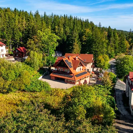 Apartament Wonder - Karkonosz Blisko Wyciągów Narciarskich, Szlaków I Restauracji *