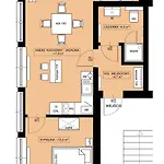 Wonder - Karkonosz Blisko Wyciagow Narciarskich, Szlakow I Restauracji Appartement