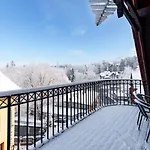 Wonder - Karkonosz Blisko Wyciagow Narciarskich, Szlakow I Restauracji *