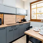 Wonder - Karkonosz Blisko Wyciagow Narciarskich, Szlakow I Restauracji Apartment