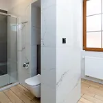 Apartment Wonder - Karkonosz Blisko Wyciagow Narciarskich, Szlakow I Restauracji