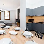 Wonder - Karkonosz Blisko Wyciagow Narciarskich, Szlakow I Restauracji Apartment *