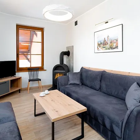 Wonder - Karkonosz Blisko Wyciagow Narciarskich, Szlakow I Restauracji