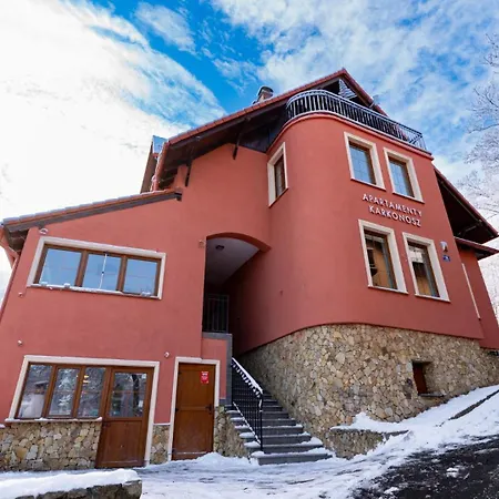 Apartment Wonder - Karkonosz Blisko Wyciagow Narciarskich, Szlakow I Restauracji Karpacz