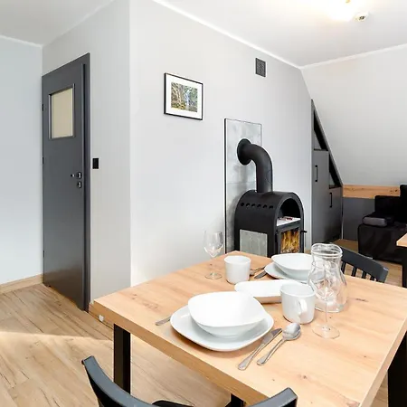 Apartmán Wonder - Karkonosz Blisko Wyciagow Narciarskich, Szlakow I Restauracji *