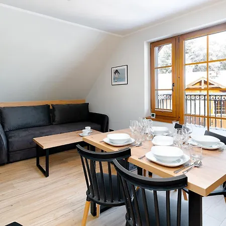 Wonder - Karkonosz Blisko Wyciagow Narciarskich, Szlakow I Restauracji Apartment Karpacz