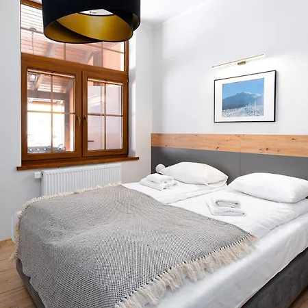 Apartment Wonder - Karkonosz Blisko Wyciagow Narciarskich, Szlakow I Restauracji *
