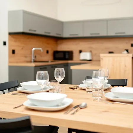 Wonder - Karkonosz Blisko Wyciagow Narciarskich, Szlakow I Restauracji *