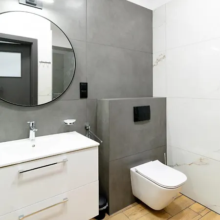 Wonder - Karkonosz Blisko Wyciagow Narciarskich, Szlakow I Restauracji Apartmán