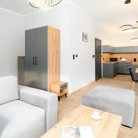 Wonder - Karkonosz Blisko Wyciagow Narciarskich, Szlakow I Restauracji Apartment Karpacz