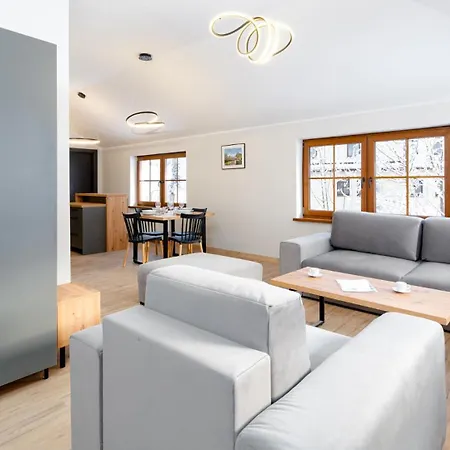 Wonder - Karkonosz Blisko Wyciagow Narciarskich, Szlakow I Restauracji Karpacz