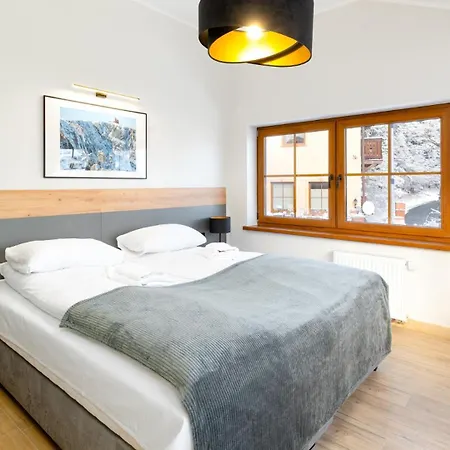 Wonder - Karkonosz Blisko Wyciagow Narciarskich, Szlakow I Restauracji Karpacz