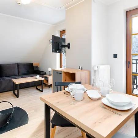 Wonder - Karkonosz Blisko Wyciagow Narciarskich, Szlakow I Restauracji Apartment