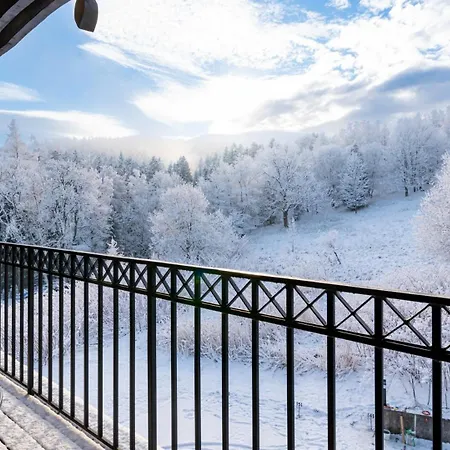 Wonder - Karkonosz Blisko Wyciagow Narciarskich, Szlakow I Restauracji