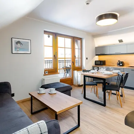 Wonder - Karkonosz Blisko Wyciagow Narciarskich, Szlakow I Restauracji *