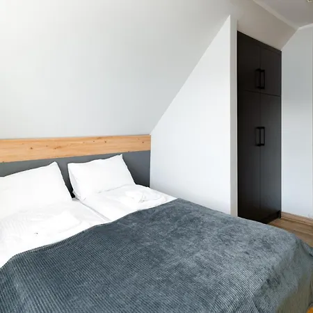 Wonder - Karkonosz Blisko Wyciagow Narciarskich, Szlakow I Restauracji Apartment *