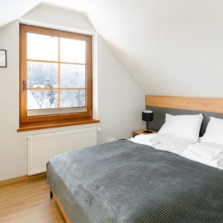 Wonder - Karkonosz Blisko Wyciagow Narciarskich, Szlakow I Restauracji Apartment