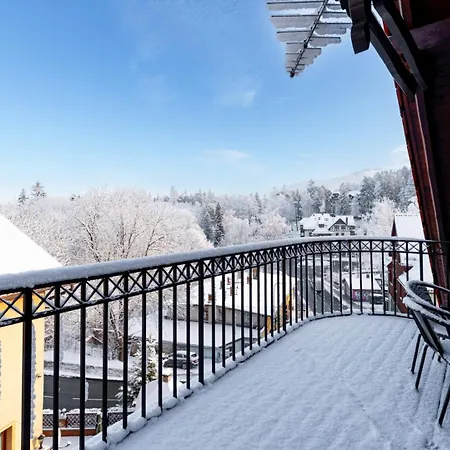 Wonder - Karkonosz Blisko Wyciagow Narciarskich, Szlakow I Restauracji *