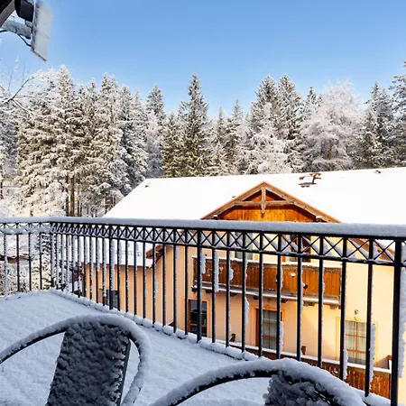 Apartmán Wonder - Karkonosz Blisko Wyciagow Narciarskich, Szlakow I Restauracji