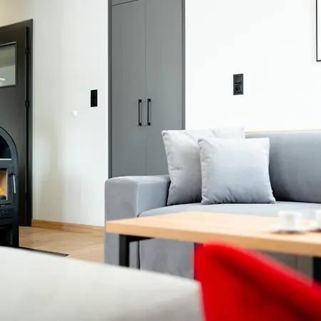 Apartment Wonder - Karkonosz Blisko Wyciagow Narciarskich, Szlakow I Restauracji