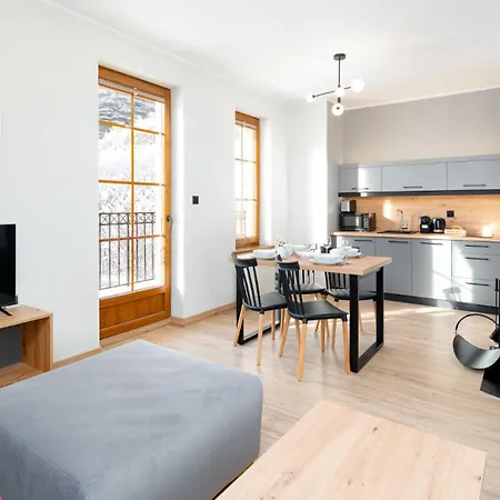 Wonder - Karkonosz Blisko Wyciagow Narciarskich, Szlakow I Restauracji *