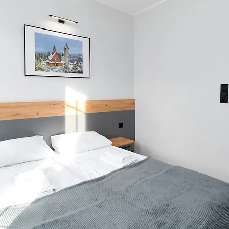 Apartment Wonder - Karkonosz Blisko Wyciagow Narciarskich, Szlakow I Restauracji Karpacz