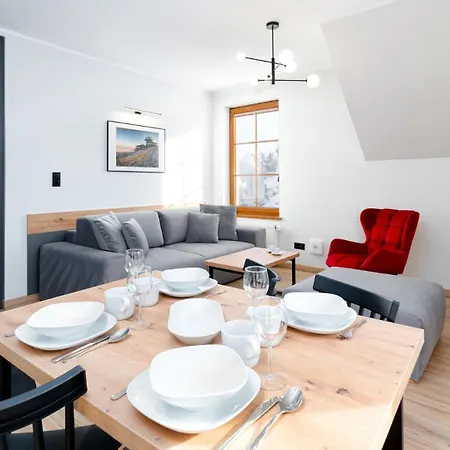 Apartmán Wonder - Karkonosz Blisko Wyciagow Narciarskich, Szlakow I Restauracji *