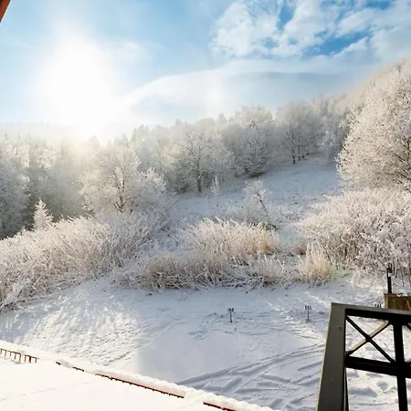 Apartment Wonder - Karkonosz Blisko Wyciagow Narciarskich, Szlakow I Restauracji