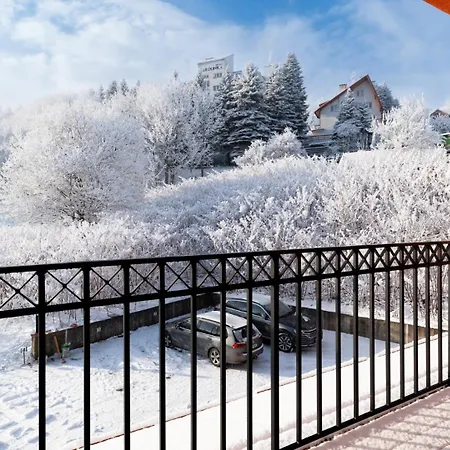 Wonder - Karkonosz Blisko Wyciagow Narciarskich, Szlakow I Restauracji Apartment